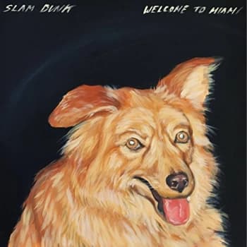 Slam Dunk - Welcome to Miami CD