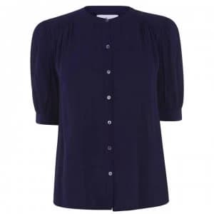 Velvet Adele Shirt - Postman
