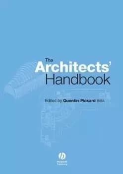 The architects handbook by Quentin Pickard