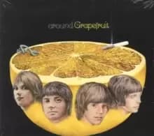 Around Grapefruit