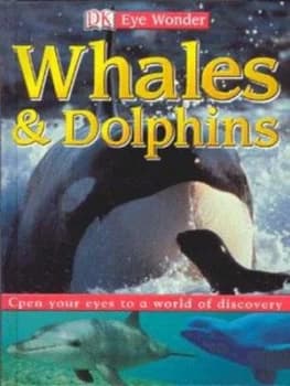 Whales and Dolphins by Dk Hardback