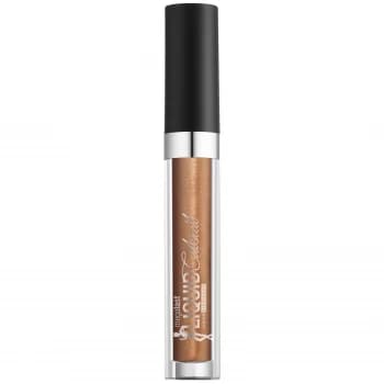 wet n wild megalast Liquid Catsuit Metallic Eyeshadow 3.5g (Various Shades) - Shells and Whistles