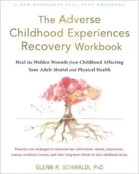 The Adverse Childhood Experiences Recovery by Glenn R Schiraldi, PhD