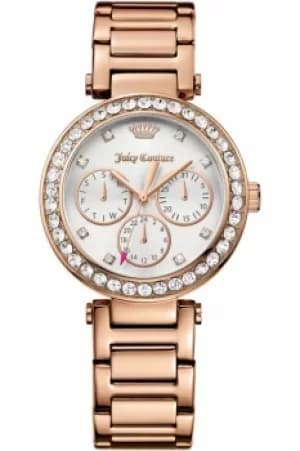 Ladies Juicy Couture Cali Watch 1901505