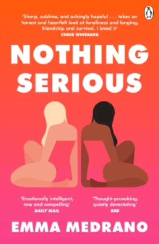 Nothing Serious Paperback / softback