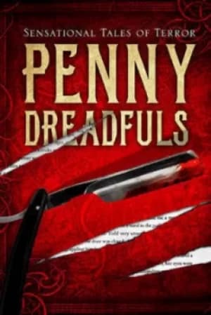 Penny dreadfuls by Stefan R Dziemianowicz