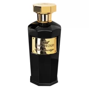 Amouroud Miel Sauvage Eau de Parfum Unisex 100ml