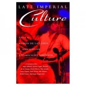 Late Imperial Culture by Roman De La Campa Book