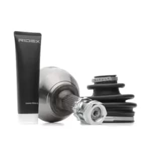 RIDEX CV Joint FIAT,PEUGEOT,CITROEN 5J0361 3272GL,3273GC Axle Joint,Joint Kit, drive shaft