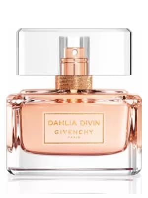 Givenchy Dahlia Divin Eau de Toilette For Her 30ml