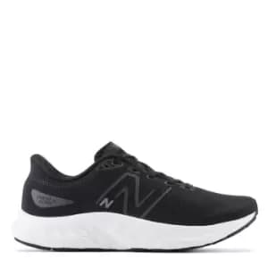 New Balance Fresh Foam Evoz ST v1 Mens Running Shoes - Black