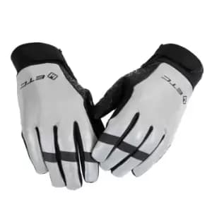 Intense Winter Glove Black Large