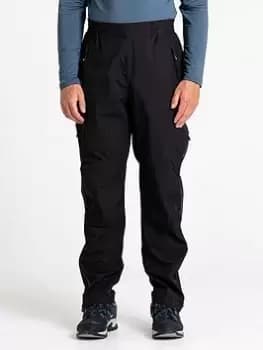 Dare 2b Dare 2b Adriot Ii Overtrousers, Black Size M Men