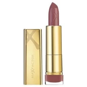 Max Factor Colour Elixir Lipstick Rosewood 833 Brown