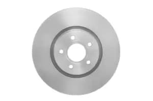 Bosch Brake disc 0 986 479 310 Brake rotor,Brake discs FORD,VOLVO,Focus II Schragheck (DA_, HCP, DP),V50 (545),V40 Schragheck (525, 526),S40 II (544)