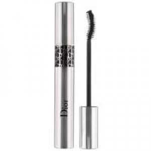 Dior Diorshow Iconic Overcurl Spectacular Volume and Curl Mascara 090 Over Black 10ml
