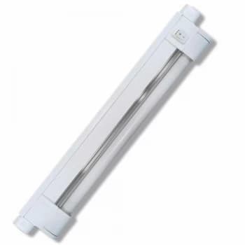 Eterna Fluorescent Under Cabinet Display Lighting Fixture - 16W