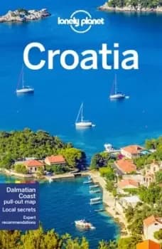 Croatia by Peter Dragicevich