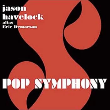 Jason Havelock - Pop Symphony Vinyl