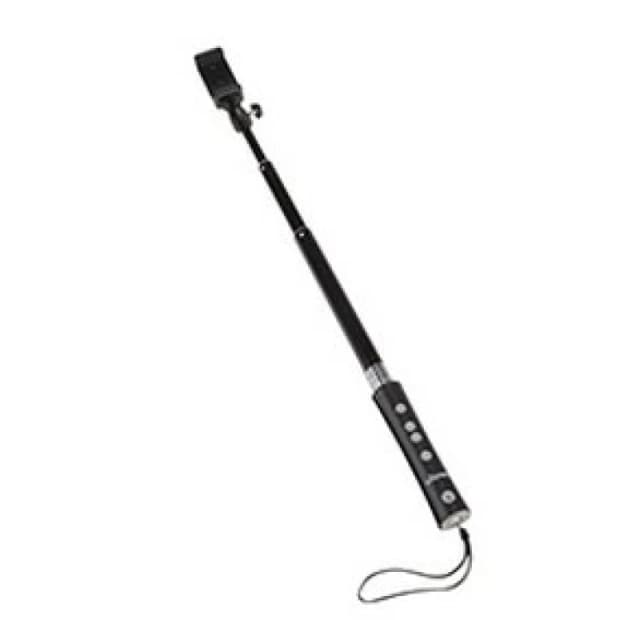 Ultron 163643 selfie stick Universal Black