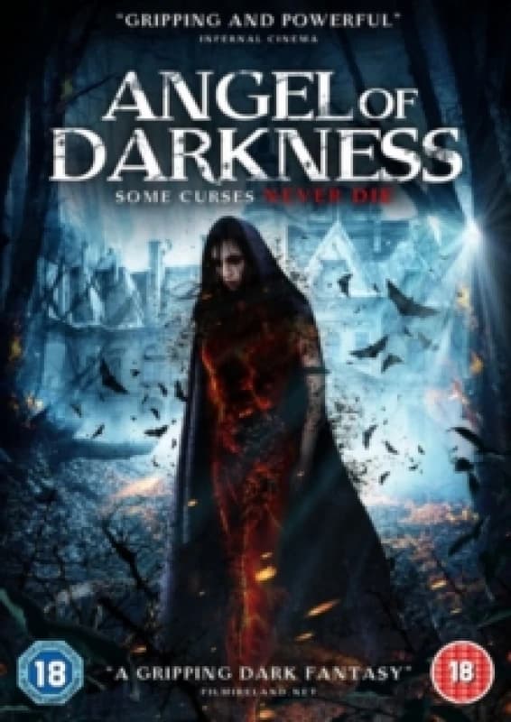 Angel of Darkness DVD