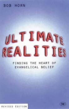 Ultimate Realities by Robert M Horn Paperback