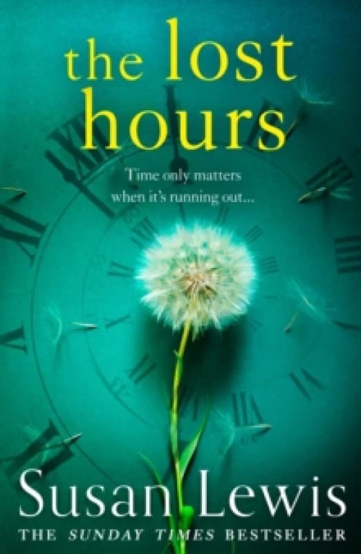 The Lost Hours. Paperback. By Susan Lewis Books
