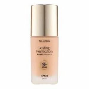 Lasting Perfection Foundation 11 Maple 27ml