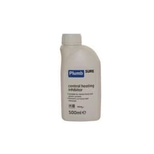 Plumbsure Central heating inhibitor 500ml