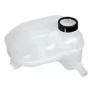 Febi Bilstein Radiator Coolant Expansion Tank 47868 PP Polypropylene Genuine