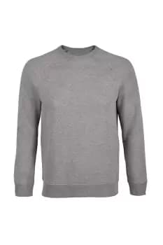 Nelson Marl French Terry Sweatshirt