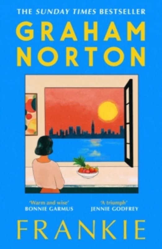 Frankie : The most courageous heroine you'll meet this year, from the Sunday Times bestselling author Paperback / softback
