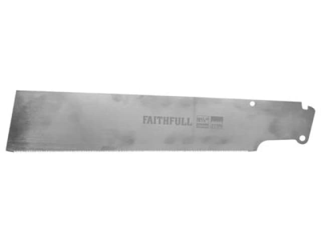 Faithfull Spare Blade For Faisawfb240 240mm Folding Pull Saw Faisawfb240B