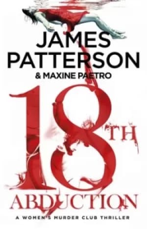 18th abduction by James Patterson