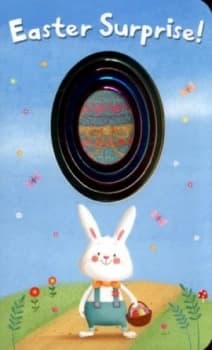 Easter Surprise by Anna Jones Hardback