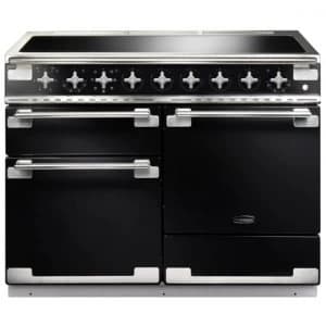 Rangemaster ELS110EIGB Elise 110cm Induction Range Cooker