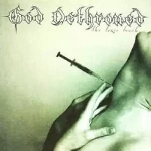 God Dethroned - The Toxic Touch CD Album - Used
