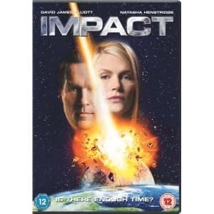 Impact DVD