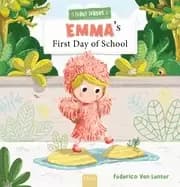emmas first day of school