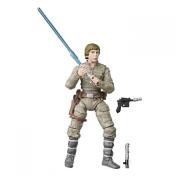 Star Wars Skywalker Bespin Action Figure