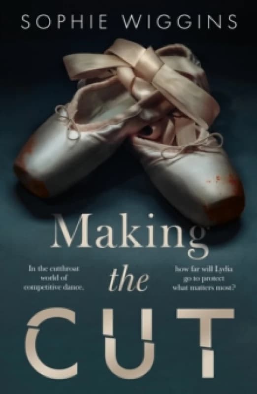 Making the Cut Paperback / softback
