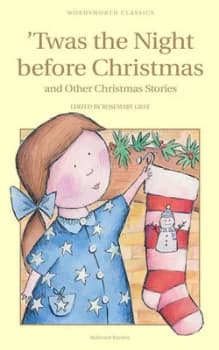 Twas the Night before Christmas and Other Christmas Stories by Rosemary Gray Paperback