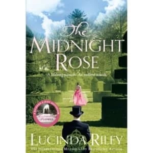 The Midnight Rose by Lucinda Riley (Paperback, 2014)