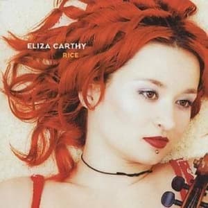Rice by Eliza Carthy CD Album
