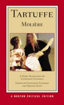 Tartuffe by Molire Molire Paperback