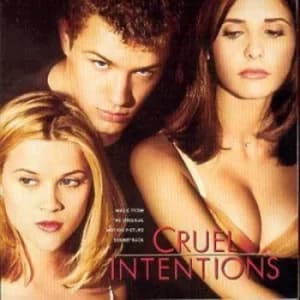 Cruel Intentions Original Soundtrack by Various Artists CD Album