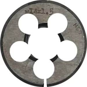 Sherwood 12X1.25MMX1.5/16" O/D HSS Die