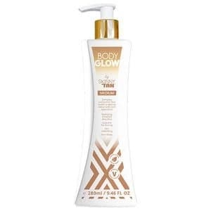 BODY GLOW by Skinny Tan Medium 280ml