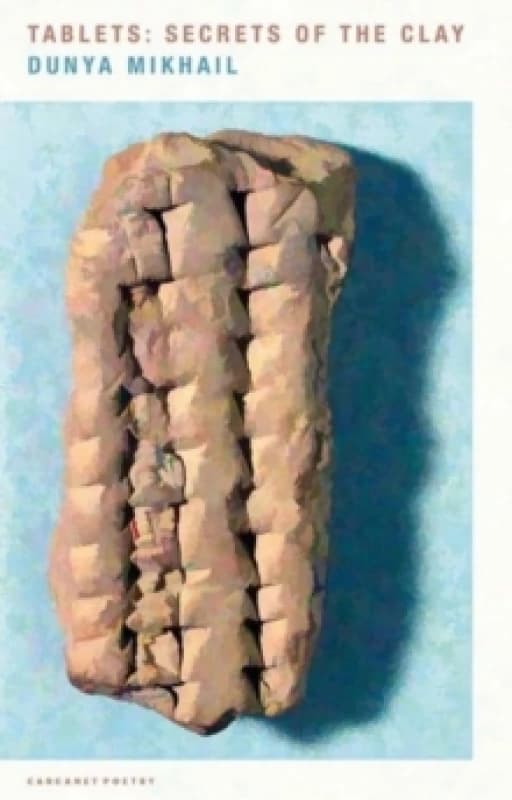 Tablets : Secrets of the Clay Paperback / softback
