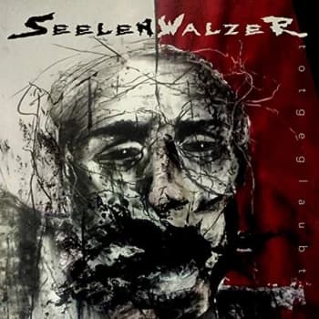 Seelenwalzer - Totgeglaubt CD